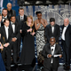 Illustration for article titled Highlights Of Last Night’s Oscars
